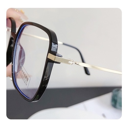 Mắt Kính Chống Bức Xạ Ánh Sáng Xanh Dành Cho Nam Và Nữ