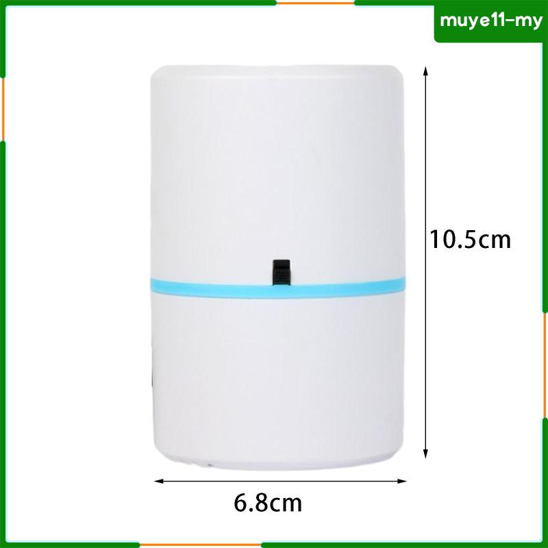 Máy Bơm Chân Không Cầm Tay Phích Cắm EU Tiện Dụng Mang Theo Du Lịch Dã Ngoại