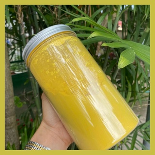 [NGUYÊN CHẤT] Tinh Bột Nghệ vàng 500gr