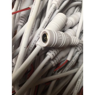 ✅[Hàng Chất Lượng] Bộ 100 Jack DC Cái