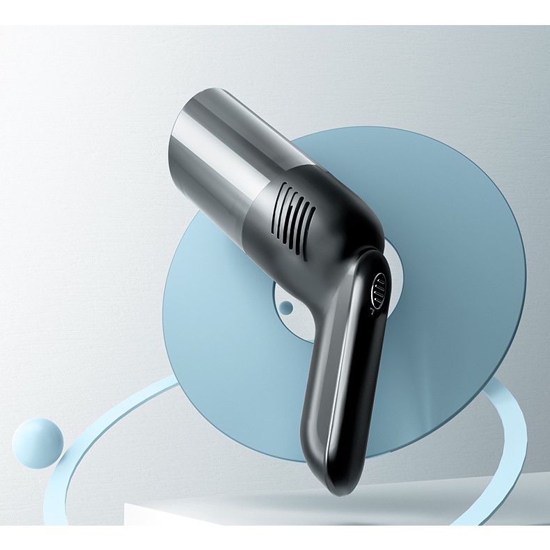 MHB 12, Máy hút bụi cầm tay mini không dây , vệ sinh bàn phím , hút bụi giường, ô tô , máy hút bụi xe hơi
