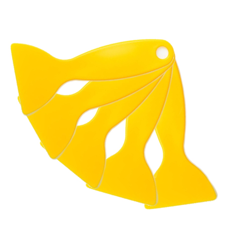 Bộ 2 Dụng Cụ Vệ Sinh Kính Chắn Gió Xe Ô Tô Tiện Lợi