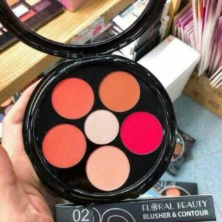 SET MÁ HỒNG THÁI LAN