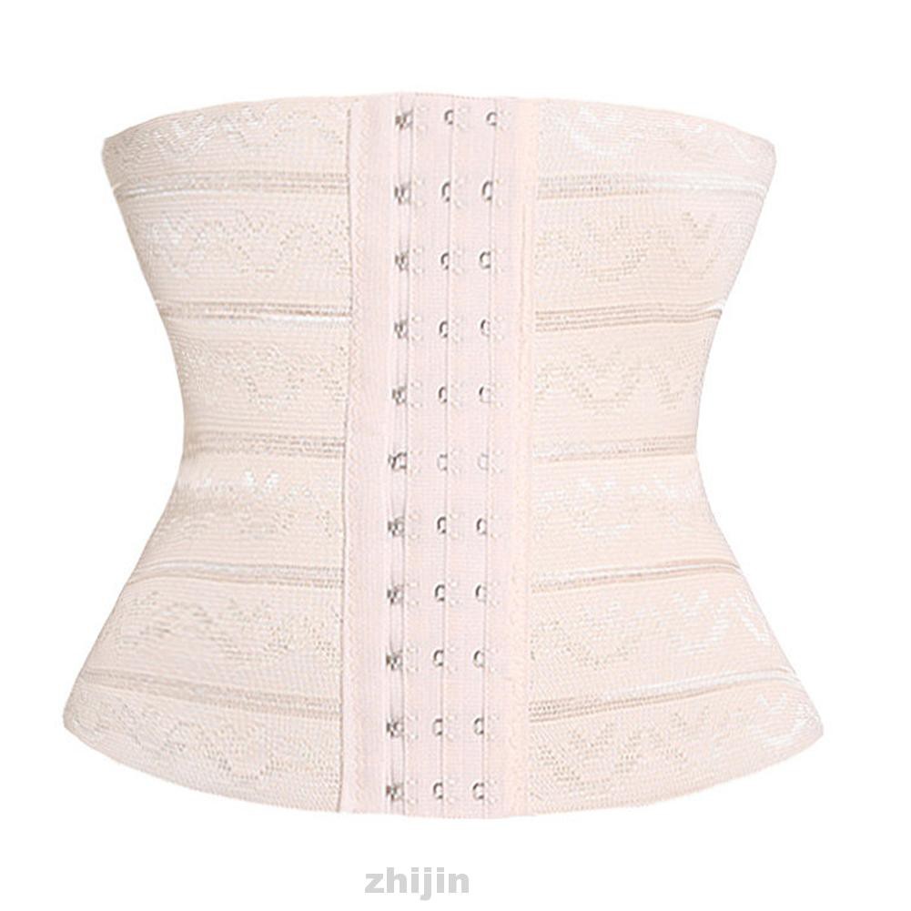 Đai Nịt Bụng Co Dãn Định Hình Eo Thon Gọn | BigBuy360 - bigbuy360.vn