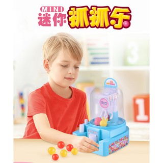 Máy gắp kẹo Mini