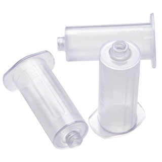 Ống Holder giữ kim lấy máu PRP BD Vacutainer bằng kim bướm