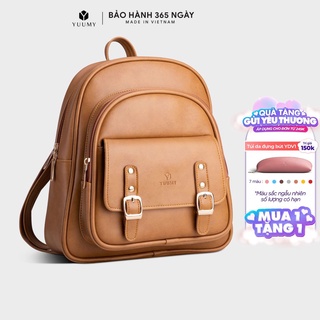 Balo nữ thời trang YUUMY Mellow YBA37