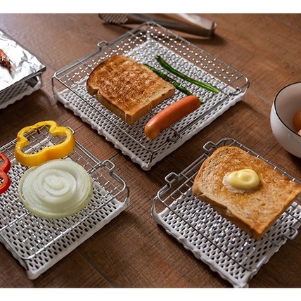 Vỉ nướng Nhật Bản