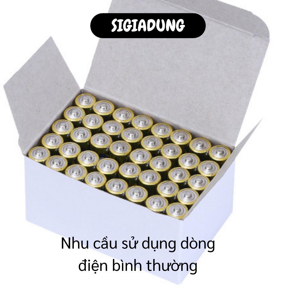 [SGD] Pin AAA - Combo 2 Viên Pin Số 7 AAA Maxell Thông Dụng, Pin Đũa Đồ Chơi, Điều Khiển 9412