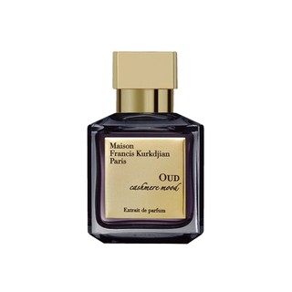 Nước hoa unisex Oud Cashmere Mood test 5ml/10ml/20ml