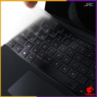 Phủ phím chính hãng JRC Surface Pro , Surface Book , Surface Laptop ( trong suốt )