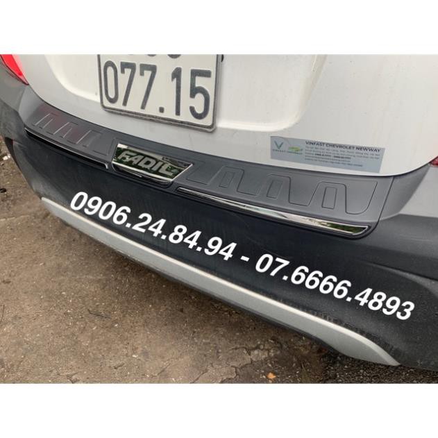 Chống trầy cốp Fadil