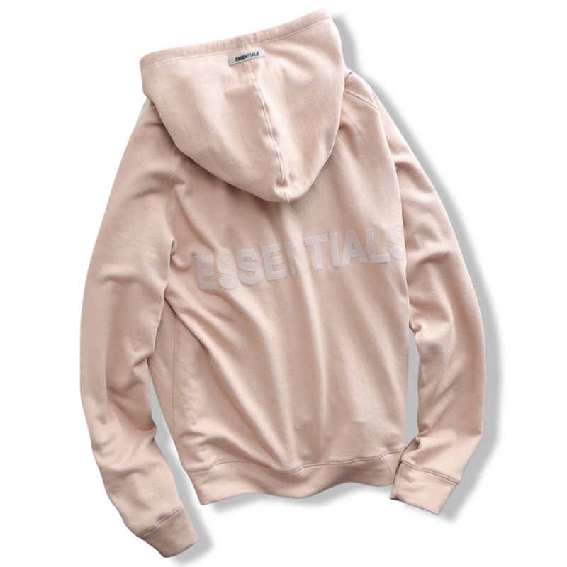 Áo khoác nỉ unisex