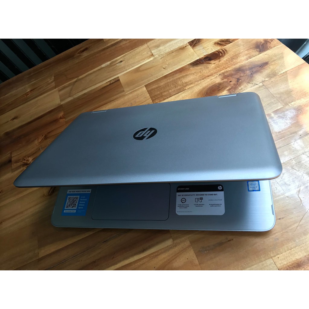 laptop 2in1 hp envy X360 M6, i5 6200, 8G, 1T, Full HD, touch. | BigBuy360 - bigbuy360.vn