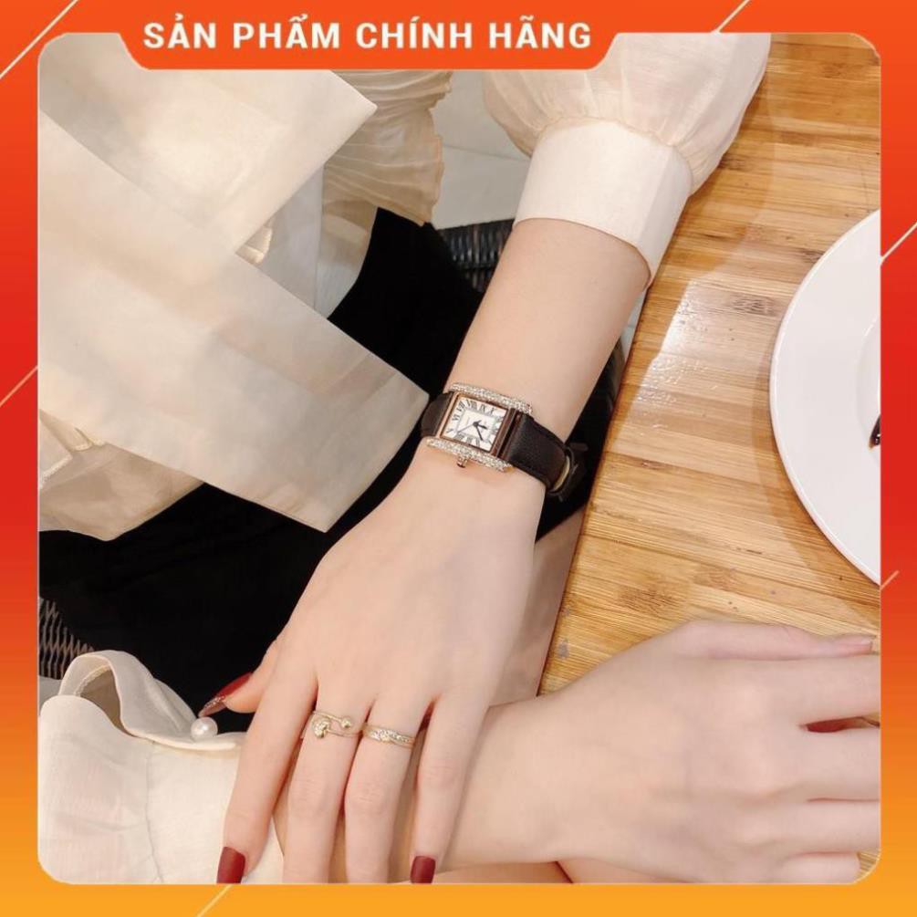 Hàng Cao Cấp -  Đồng hồ thời trang nữ cao cấp - lỗi 1 đổi 1 | BigBuy360 - bigbuy360.vn