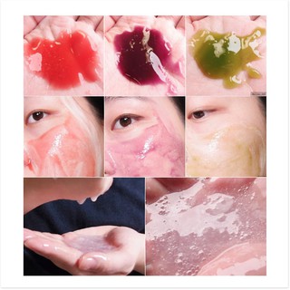 Sữa rửa mặt rau củ Super Vegitoks Cleanser