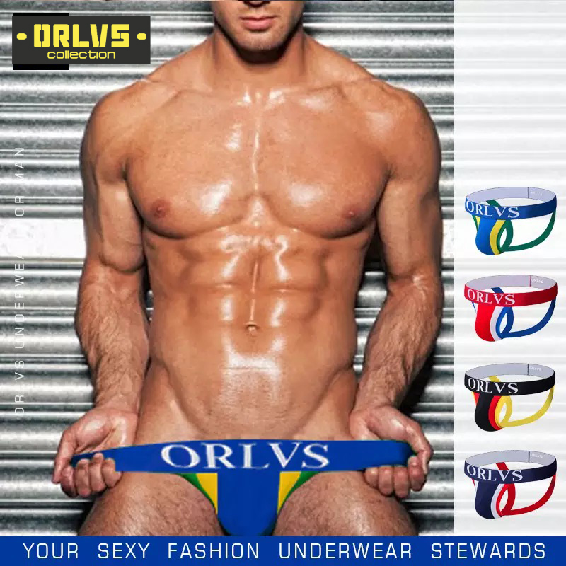 Quần lót nam ORLVS OR14 co giãn quyến rũ