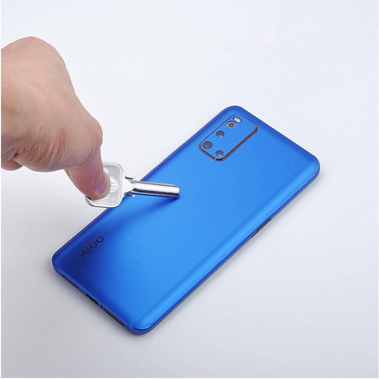 miếng dán skin Iqoo Neo , Iqoo Neo 3 full viền