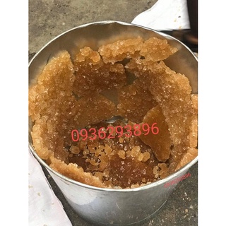 Đường phèn tự nhiên từ mật mía 1kg