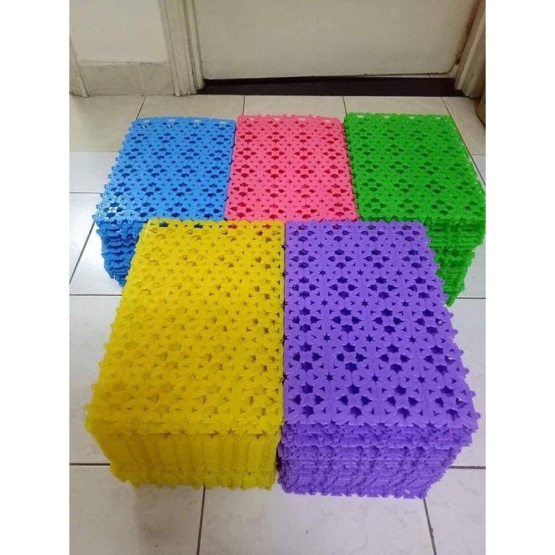 BUÔN - LÓT SÀN chống lọt chân cho mèo và thú nhỏ