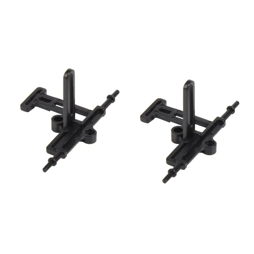 EACHINE Eeachine C119 E119 Firefox C129 ERA C129 V2 4CH 2.4GHz Điều Khiển Vô Tuyến Trực Thăng Phụ Tù
