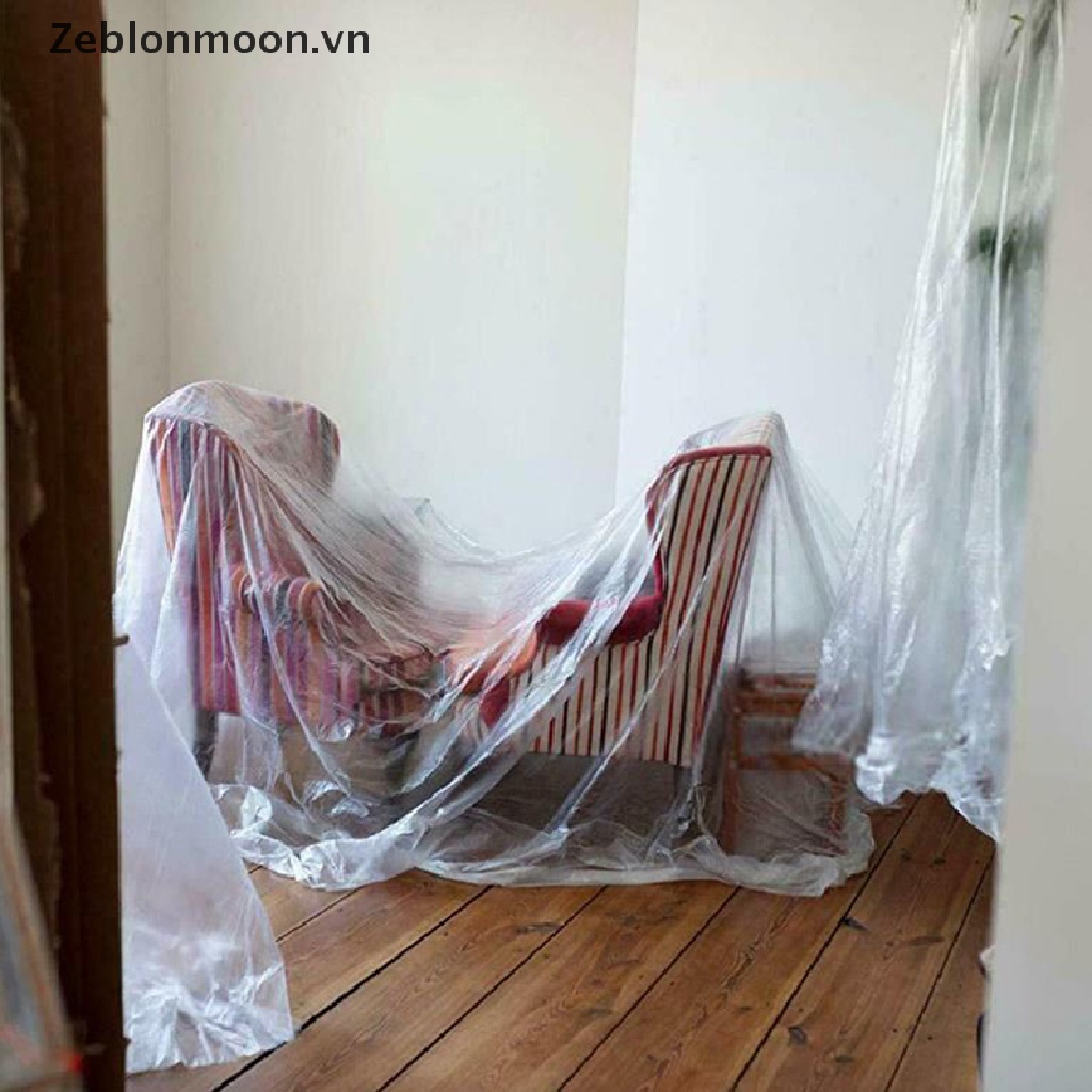 Vỏ bọc ghế sofa bằng nhựa chống bụi kháng nước