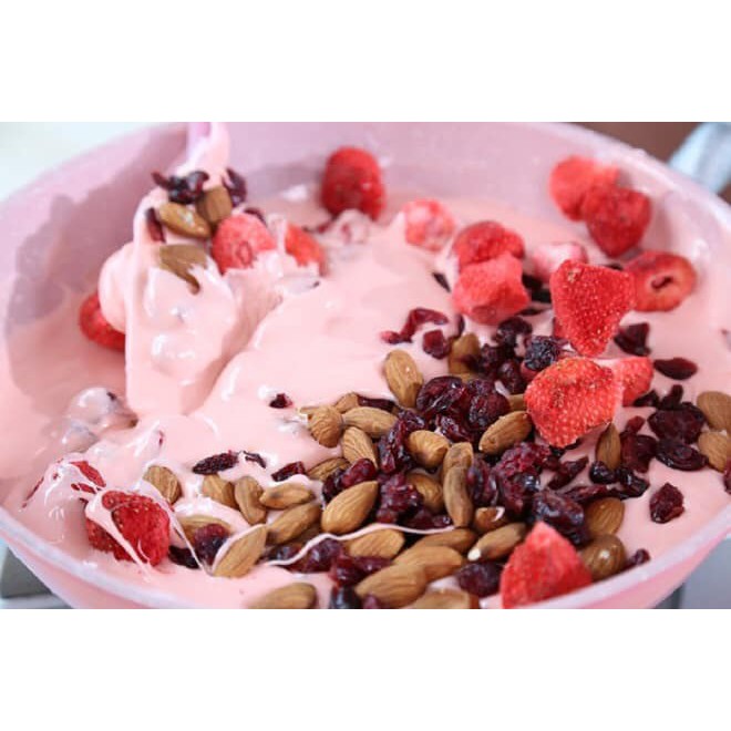 Dây tây sấy dẻo không đường 100g