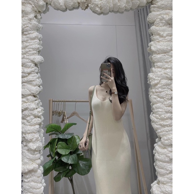 VÁY LEN 2S(KHOÁC NGOÀI) ẢNH THẬT | BigBuy360 - bigbuy360.vn