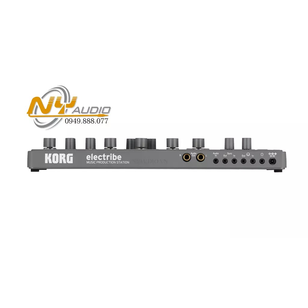 Korg Electribe 2 thiết bị synth