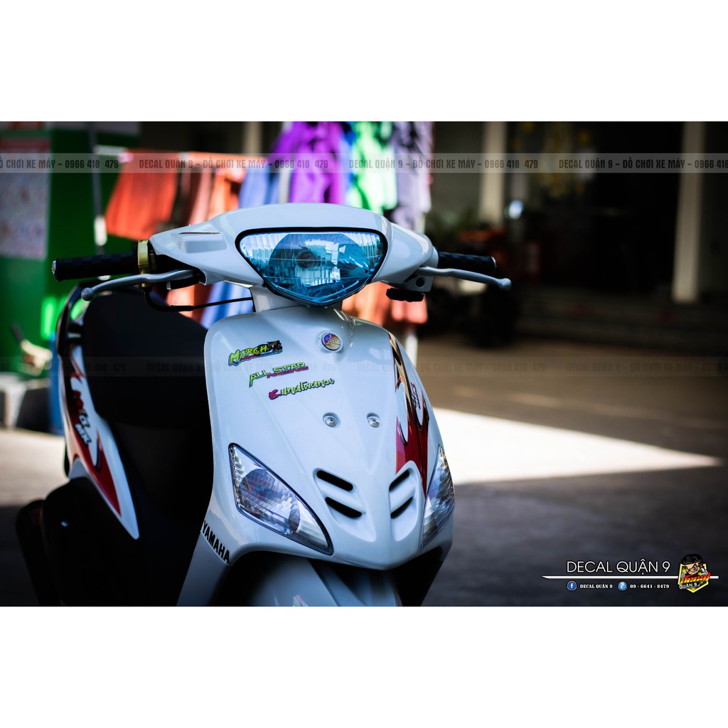 THIẾT KẾ theo xe và tặng kèm logo chuẩn thailand