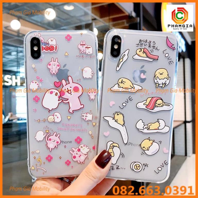 Ốp lưng dẻo họa tiết hoạt hình cho OPPO A9 A5 2020 F11 F5 F7 F9 A83 A3s A37 A7 A71 A5s A57 F1s A1k Realme c2 2 3 5 pro