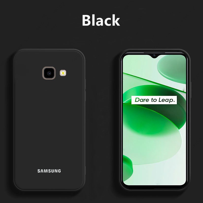 Ốp Điện Thoại Silicon Cho Samsung Galaxy J4 Plus J4 + J4 J2 J7 Prime J7 Pro J730 J7 2017 A7 2018 A750 G530 A11 A31 A51 A10S A10 A50 A50S A30S A30 A20