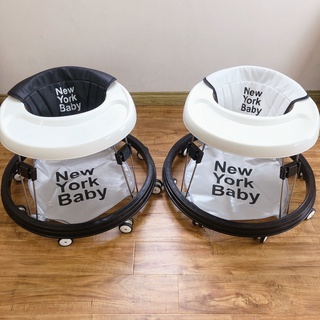 <Rẻ vô địch> Xe tập đi điều chỉnh độ cao New York Baby KATOJI Nhật Bản