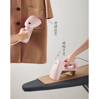 Bàn ủi hơi nước cầm tay BEAR