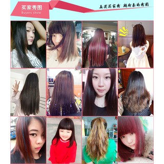500 sợi (combo) line kim tuyến nối tóc