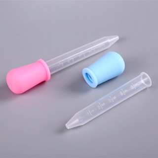 Ống bơm làm kẹo dẻo chip