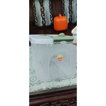 THÙNG CHỮ NHẬT SIÊU TO ( kích thước 33* 25* 21cm. ) No:6626-2