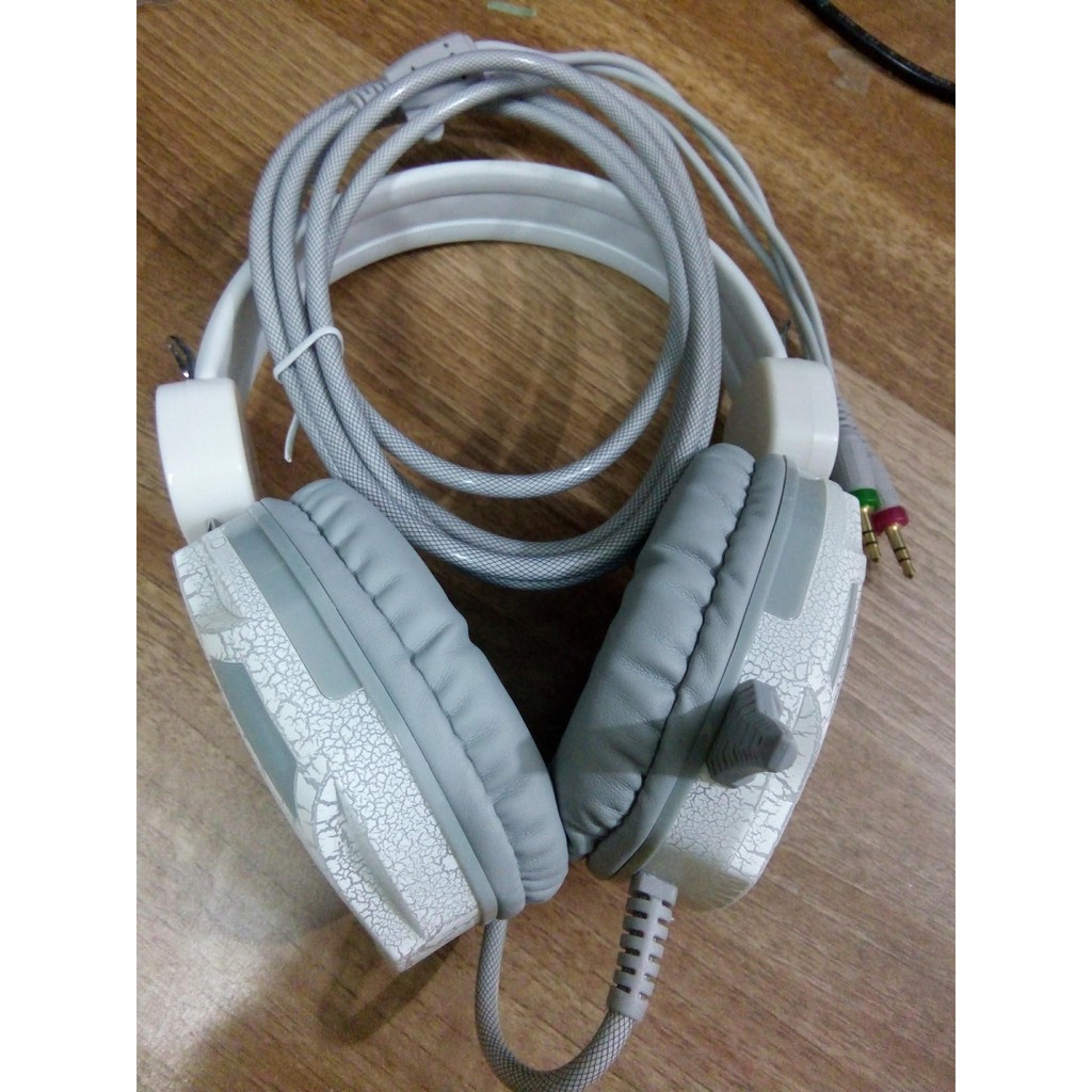 Tai nghe Qinlian A7, Headphone Qinlian A7