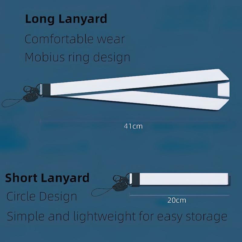 Hoạt Hình Ốp Điện Thoại Có Ngăn Đựng Thẻ Kèm Dây Đeo Cổ Phong Cách Harry Potter