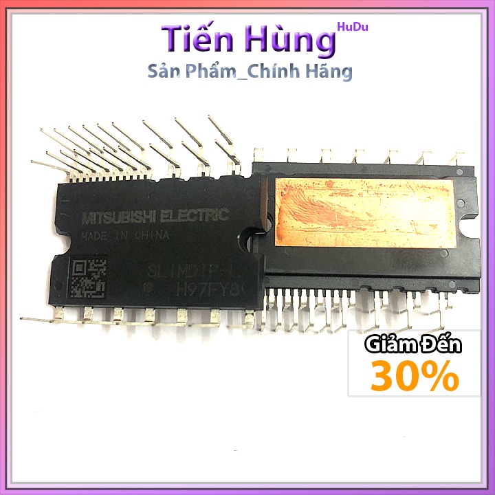 SLIMDIP-L ic Công suất Điều Hòa Daikin r32, Hàng mới, chính hãng MITSHUBISHI sản xuất giá 185k/con-Shop Tiến Hùng. h