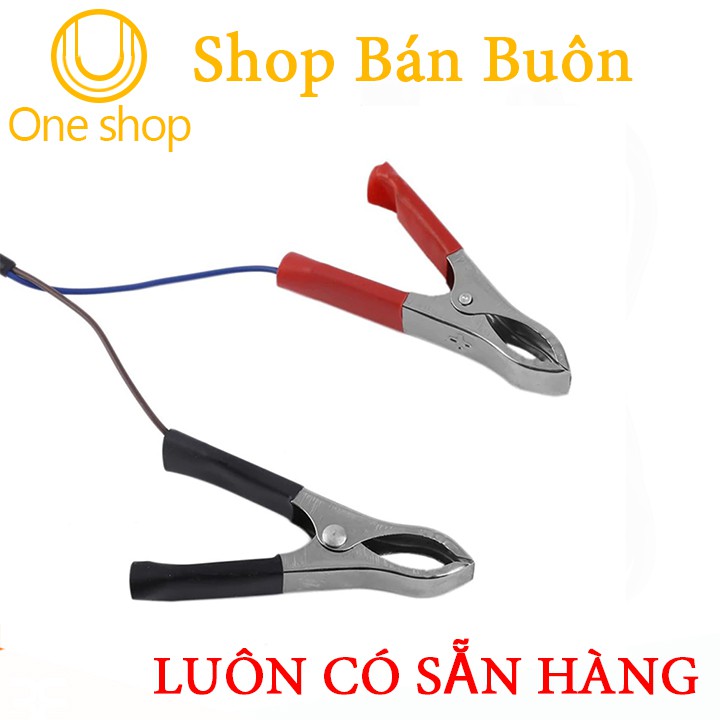 Bơm Chìm Bơm Nhiên Liệu Diesel Tự Mồi 12VDC