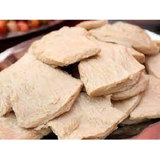 SƯỜN NON CHAY LOẠI 500G