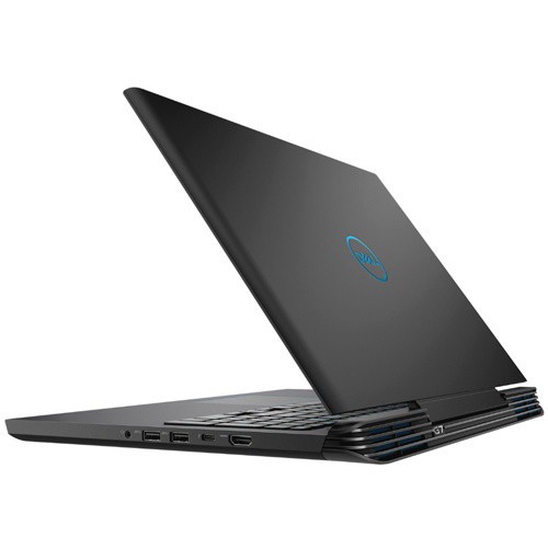 Laptop gaming dell G7 7588 core i7 8750h,vga gtx 1060 6g, laptop cũ chơi game cơ bản