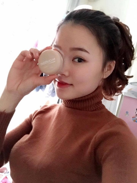 💋 Phấn Tươi Essence Mousse 💋