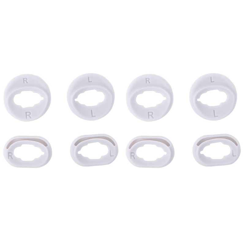 Nút đệm tai nghe bằng silicon mềm dẻo dành cho tai nghe bluetooth SAMSUNG Galaxy Buds Live