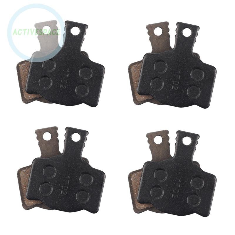 Details about / 4 Pair Bike Brake Pads Friction Pad Maintenance Replacement Tools Bicycle New
