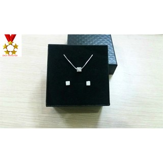 Bộ trang sức khuyến mãi lớn cuối năm