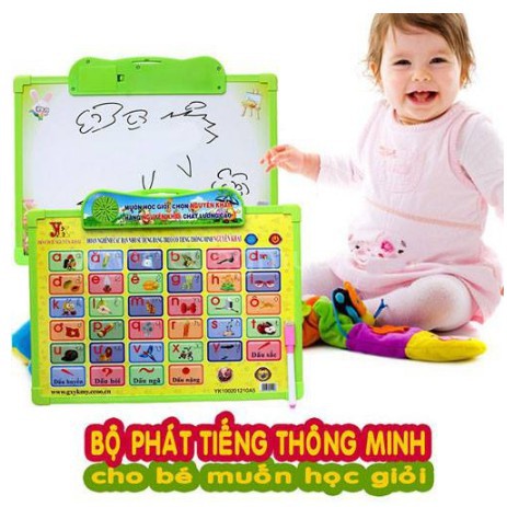 [ Gía siêu rẻ ] BẢNG ĐIỆN TỬ THÔNG MINH 6 TRONG 1