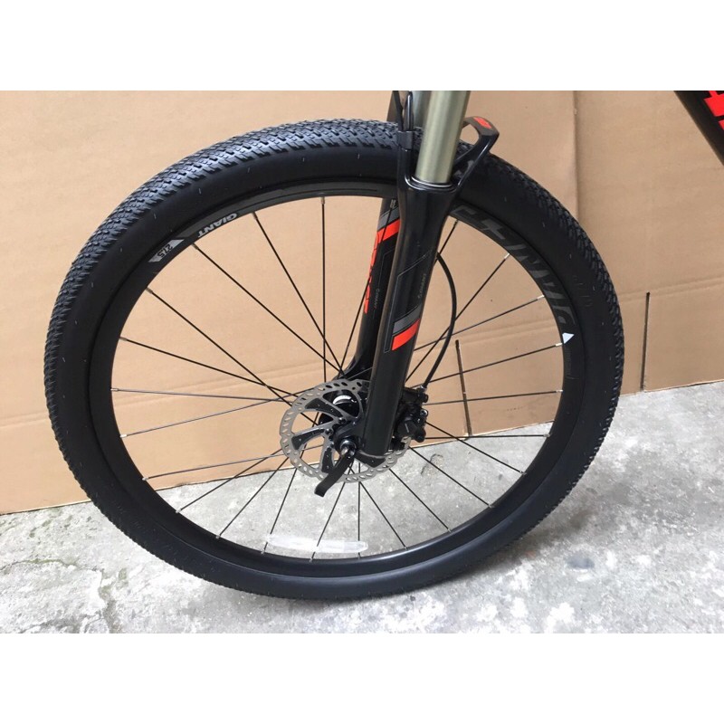 Xe đạp Giant XTC 820 - 2019 Siêu Lướt