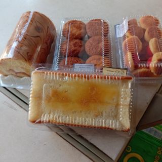 Bánh bông lan cao cấp Hoàng mai